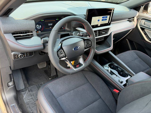2026 Ford Explorer ST Springfield VA