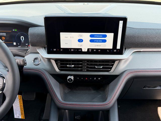 2026 Ford Explorer ST Springfield VA