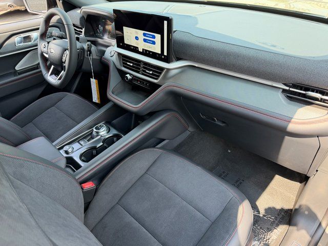 2026 Ford Explorer ST Springfield VA