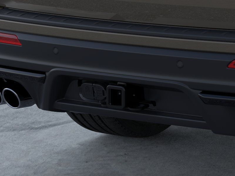 2026 Ford Explorer ST Springfield VA