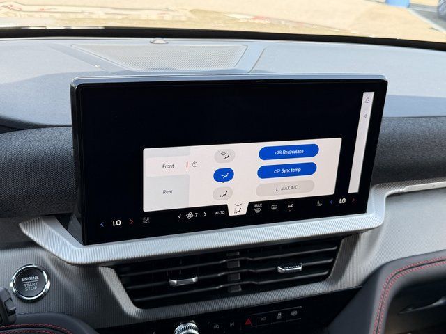 2026 Ford Explorer ST Springfield VA