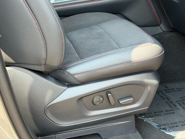 2026 Ford Explorer ST Springfield VA