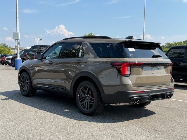 2026 Ford Explorer ST Springfield VA
