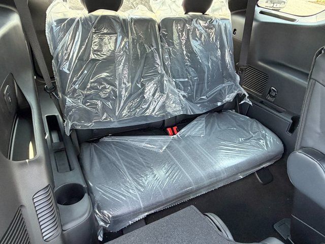 2026 Ford Explorer ST Springfield VA