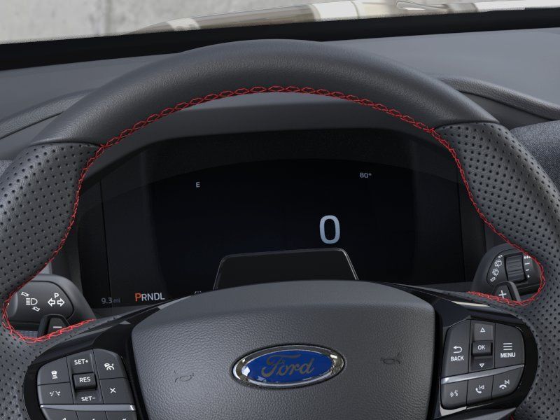 2026 Ford Explorer ST Springfield VA