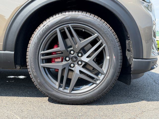 2026 Ford Explorer ST Springfield VA