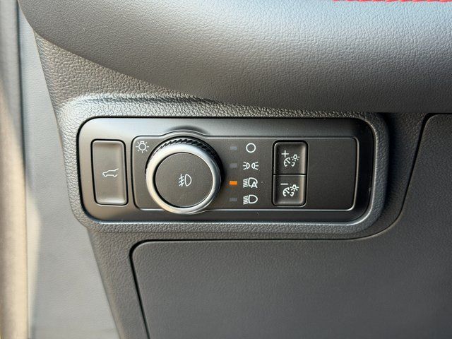 2026 Ford Explorer ST Springfield VA
