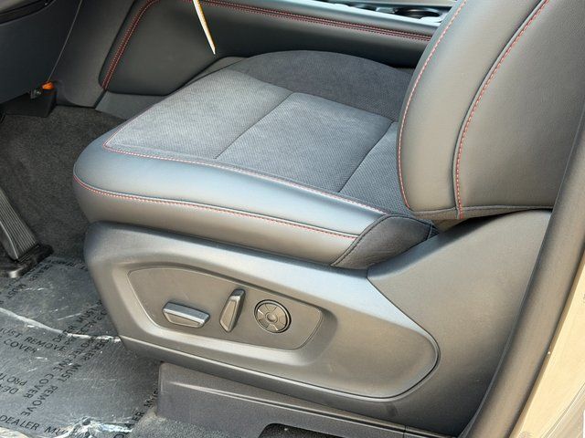 2026 Ford Explorer ST Springfield VA