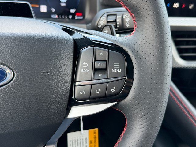 2026 Ford Explorer ST Springfield VA