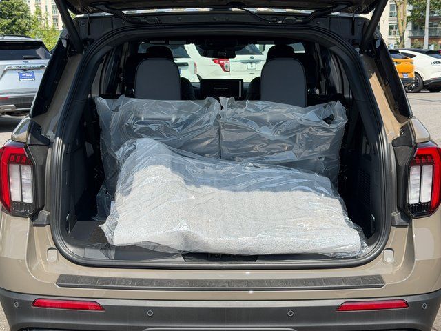 2026 Ford Explorer ST Springfield VA