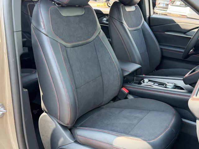 2026 Ford Explorer ST Springfield VA