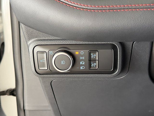 2026 Ford Explorer ST Springfield VA