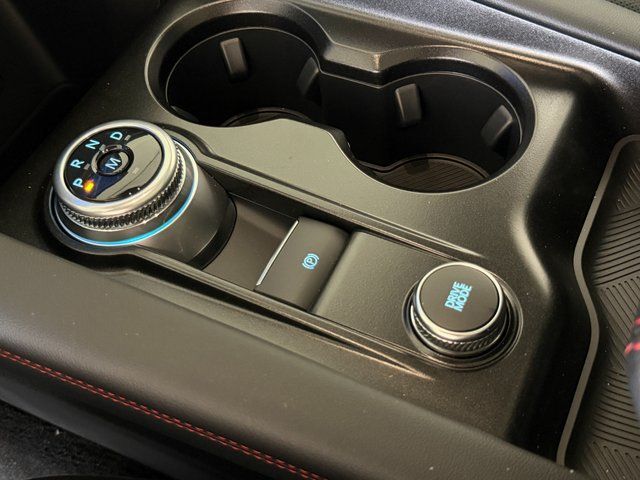 2026 Ford Explorer ST Springfield VA