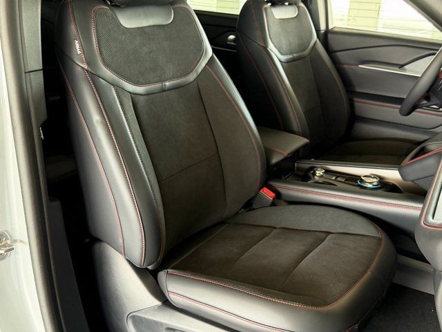 2026 Ford Explorer ST Springfield VA