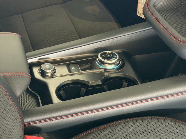 2026 Ford Explorer ST Springfield VA