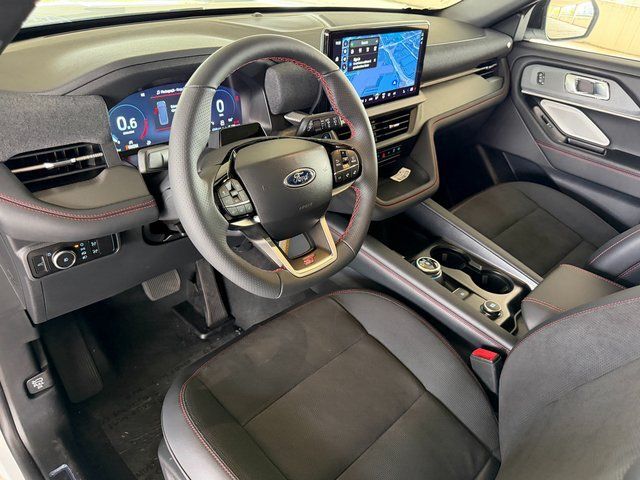 2026 Ford Explorer ST Springfield VA