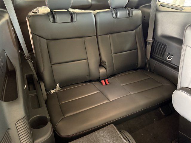 2026 Ford Explorer ST Springfield VA