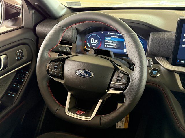 2026 Ford Explorer ST Springfield VA