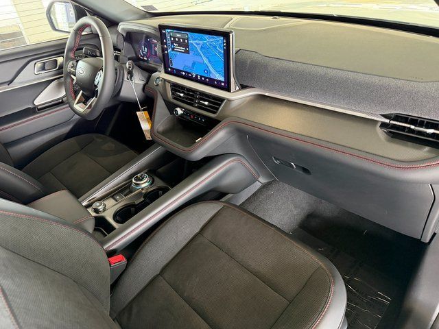 2026 Ford Explorer ST Springfield VA