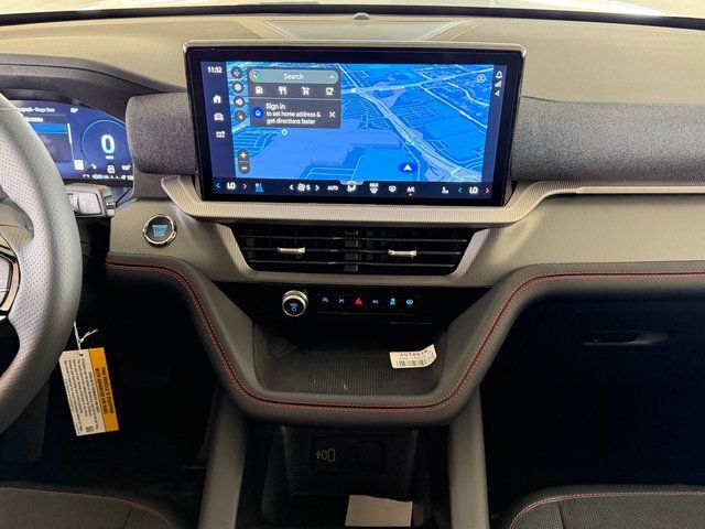 2026 Ford Explorer ST Springfield VA