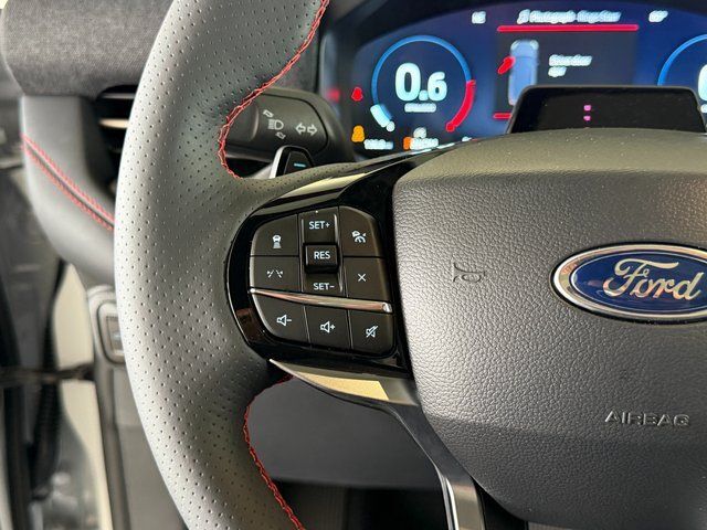 2026 Ford Explorer ST Springfield VA