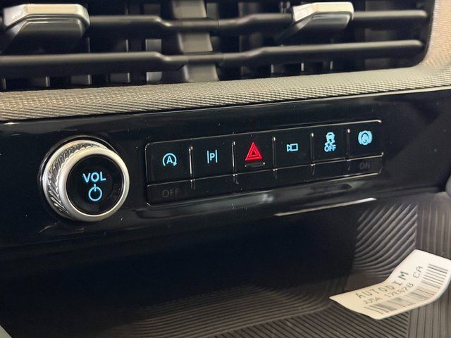 2026 Ford Explorer ST Springfield VA