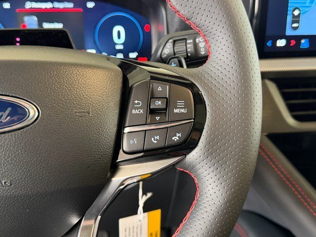 2026 Ford Explorer ST Springfield VA