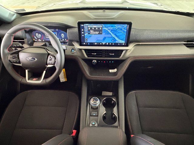 2026 Ford Explorer ST Springfield VA