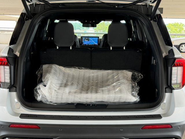 2026 Ford Explorer ST Springfield VA