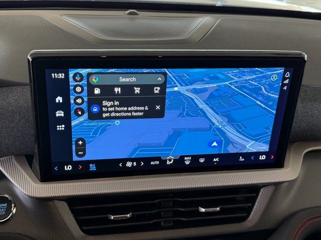 2026 Ford Explorer ST Springfield VA