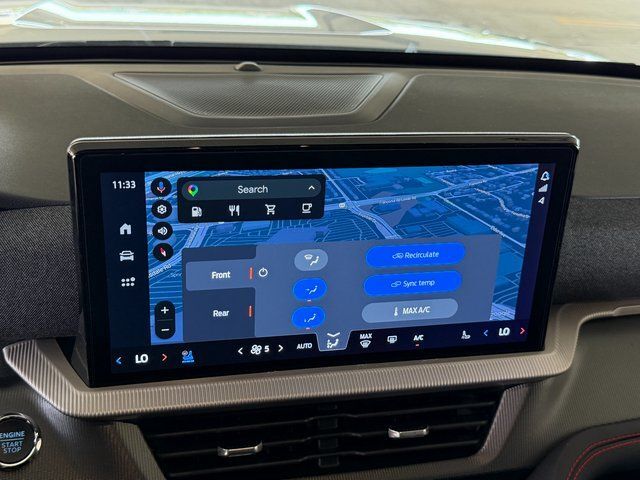 2026 Ford Explorer ST Springfield VA