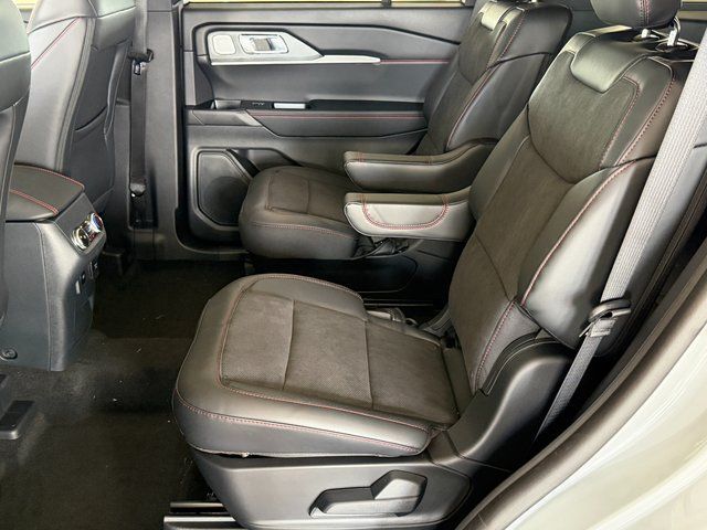 2026 Ford Explorer ST Springfield VA