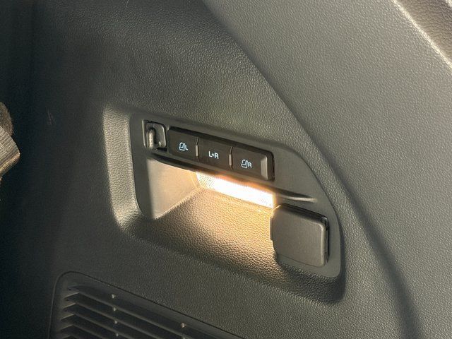 2026 Ford Explorer ST Springfield VA