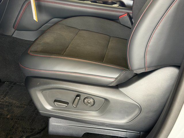2026 Ford Explorer ST Springfield VA