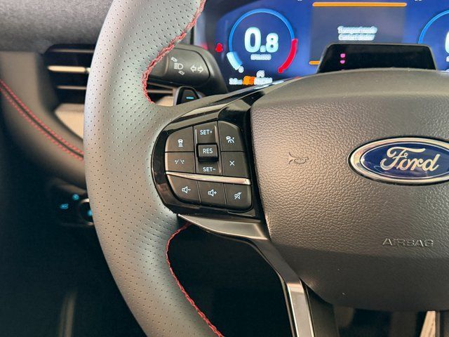 2026 Ford Explorer ST Springfield VA