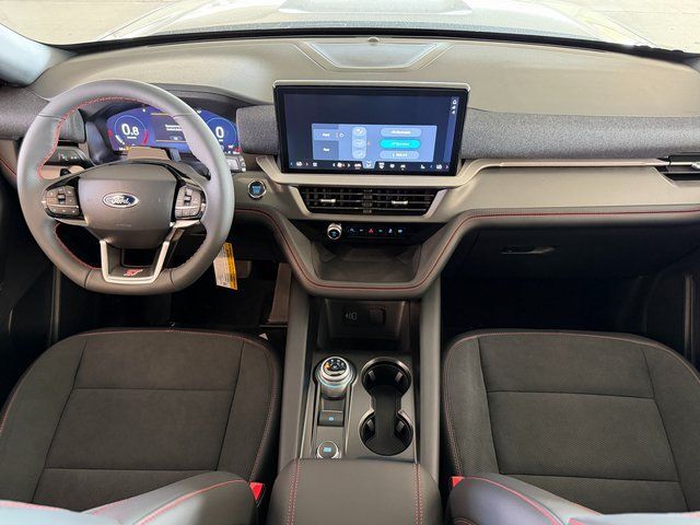 2026 Ford Explorer ST Springfield VA