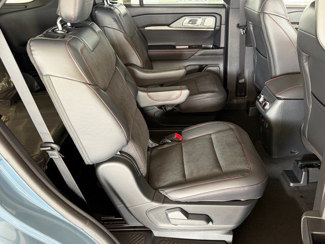 2026 Ford Explorer ST Springfield VA