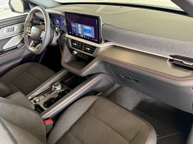 2026 Ford Explorer ST Springfield VA