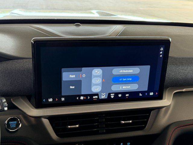 2026 Ford Explorer ST Springfield VA