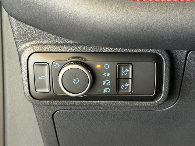 2026 Ford Explorer ST Springfield VA