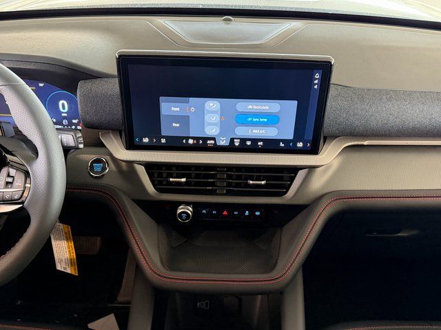 2026 Ford Explorer ST Springfield VA