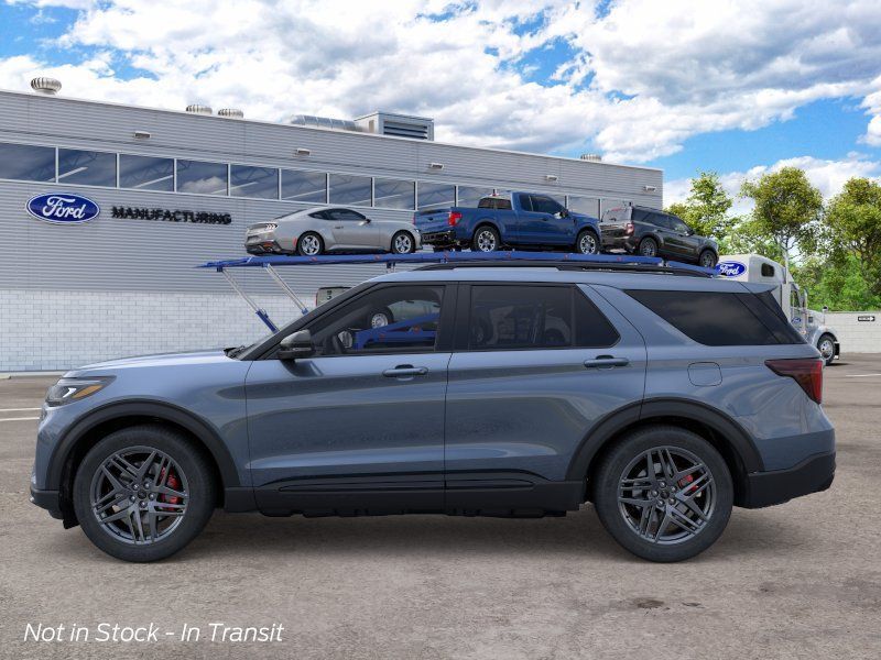 2026 Ford Explorer ST Springfield VA