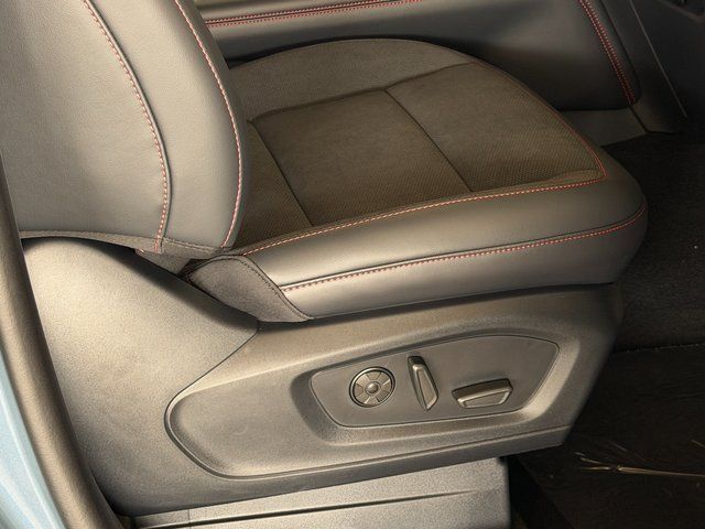 2026 Ford Explorer ST Springfield VA