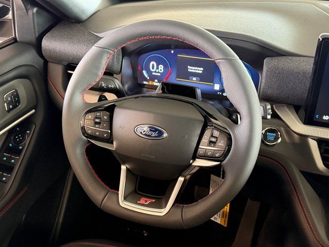 2026 Ford Explorer ST Springfield VA