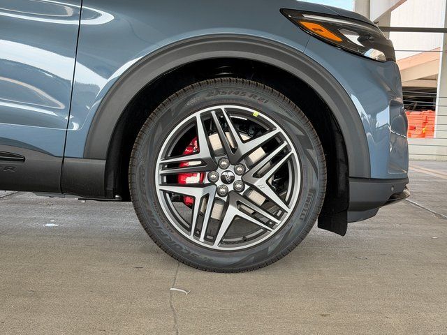 2026 Ford Explorer ST Springfield VA
