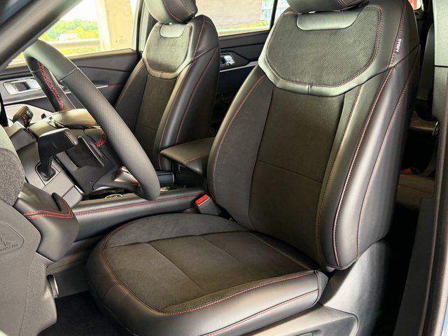 2026 Ford Explorer ST Springfield VA