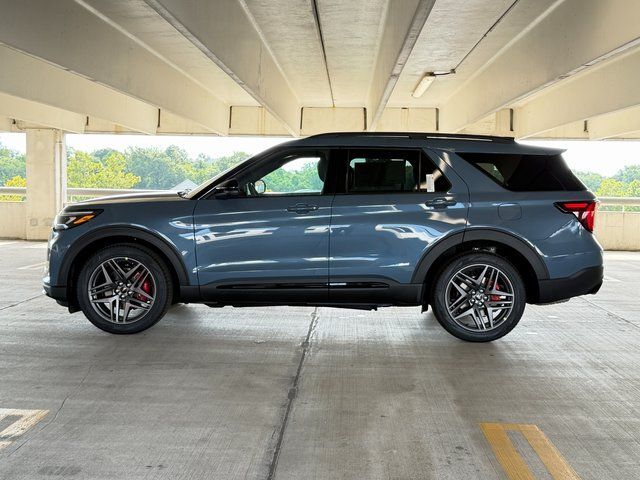 2026 Ford Explorer ST Springfield VA