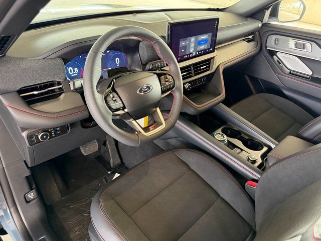 2026 Ford Explorer ST Springfield VA