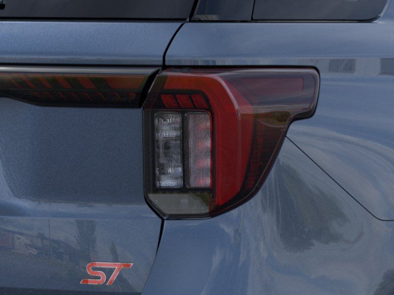 2026 Ford Explorer ST Springfield VA