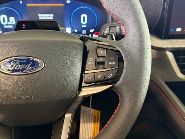 2026 Ford Explorer ST Springfield VA